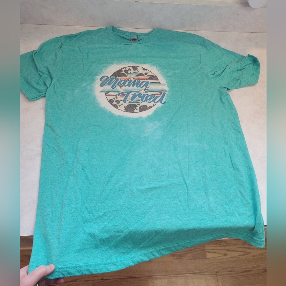 Womens large shirt
